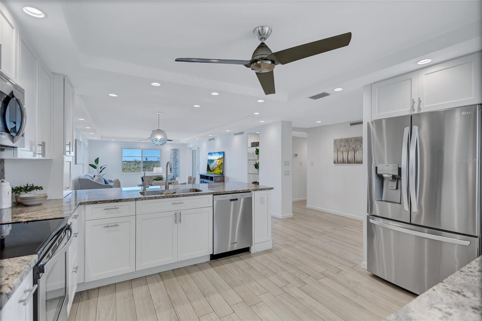 9393 MIDNIGHT PASS RD #704, SARASOTA, FL, 34242