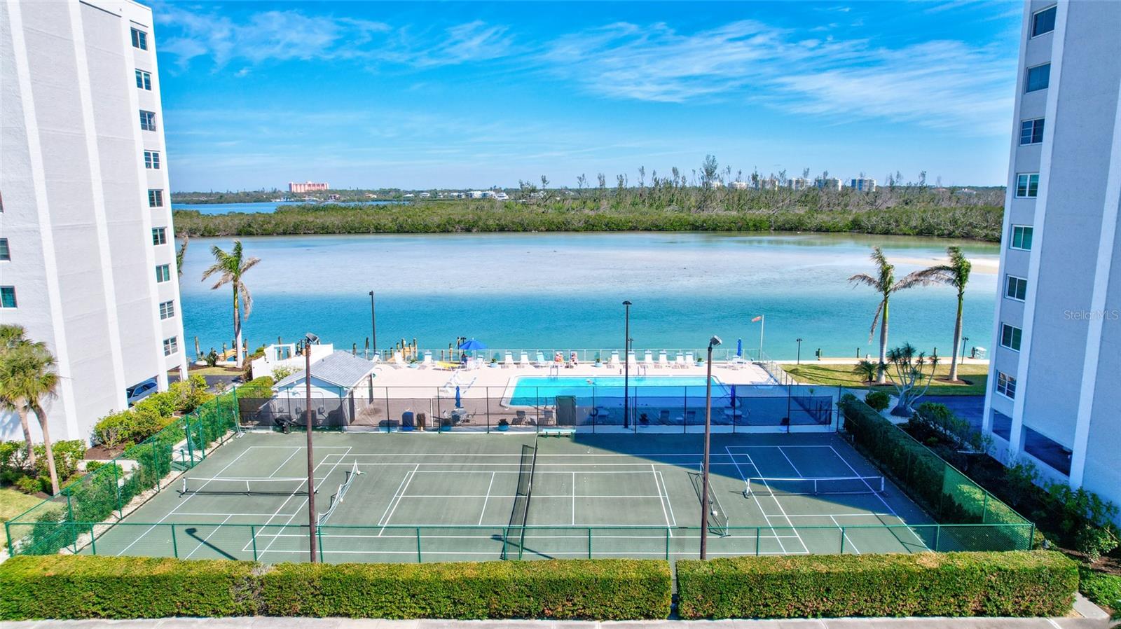 9393 MIDNIGHT PASS RD #704, SARASOTA, FL, 34242