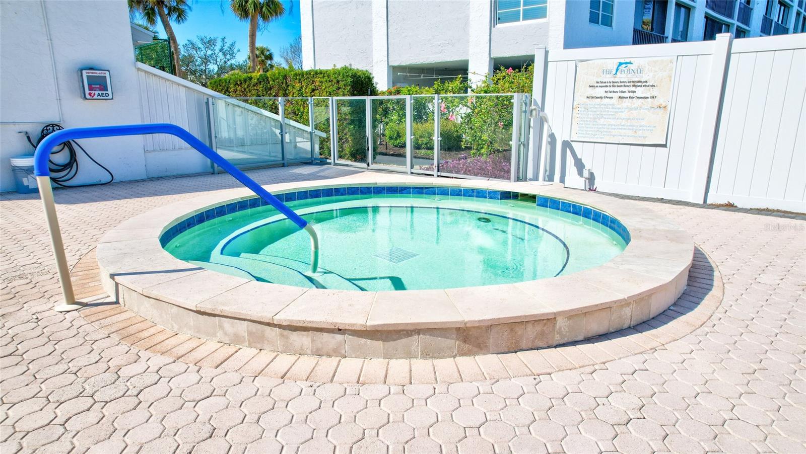 9393 MIDNIGHT PASS RD #704, SARASOTA, FL, 34242