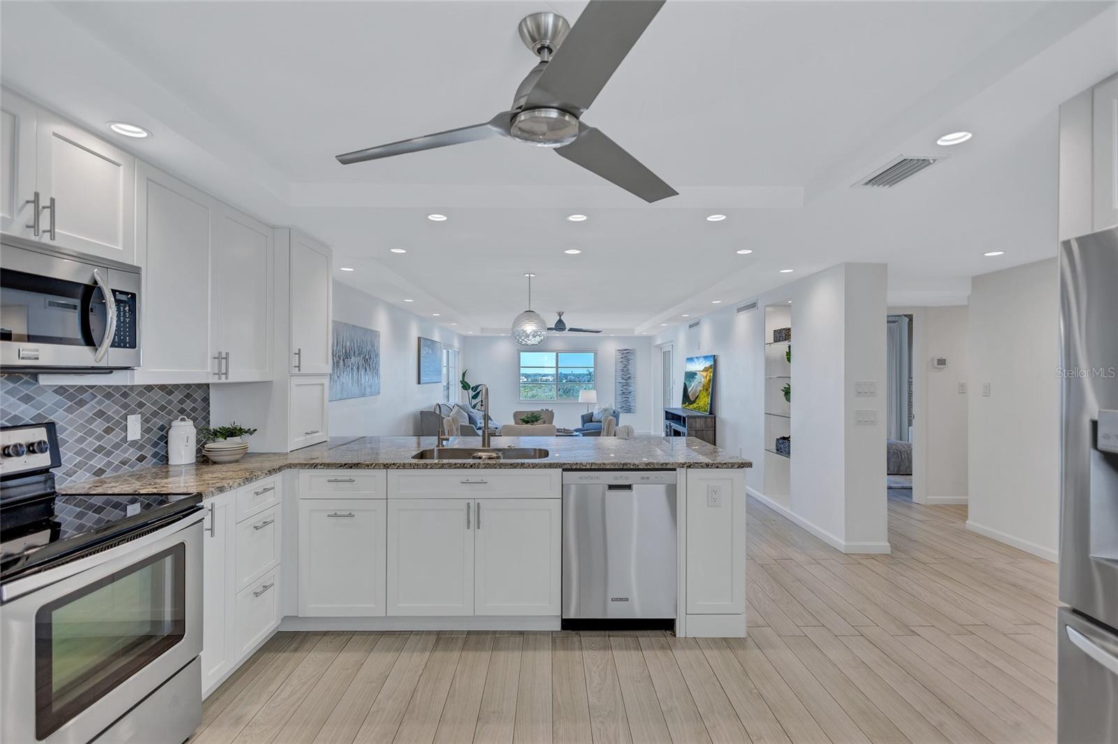 9393 MIDNIGHT PASS RD #704, SARASOTA, FL, 34242