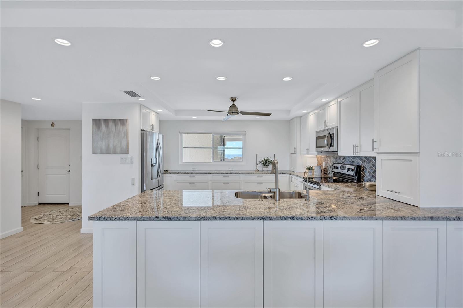 9393 MIDNIGHT PASS RD #704, SARASOTA, FL, 34242