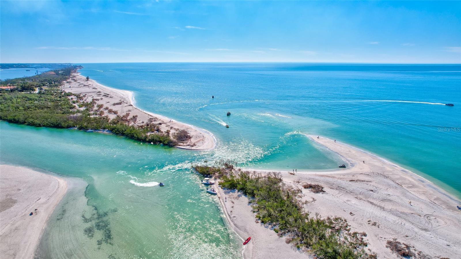 9393 MIDNIGHT PASS RD #704, SARASOTA, FL, 34242