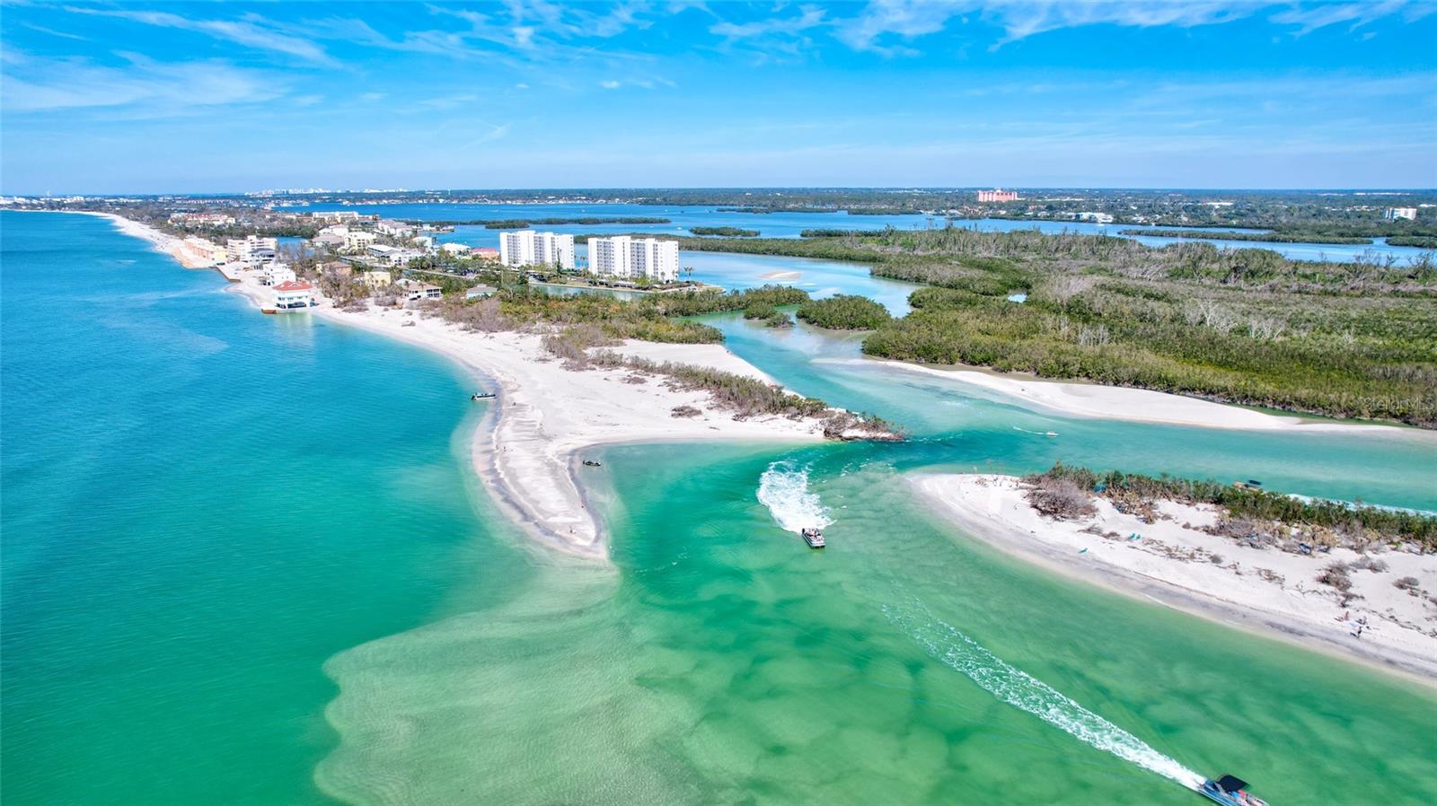 9393 MIDNIGHT PASS RD #704, SARASOTA, FL, 34242