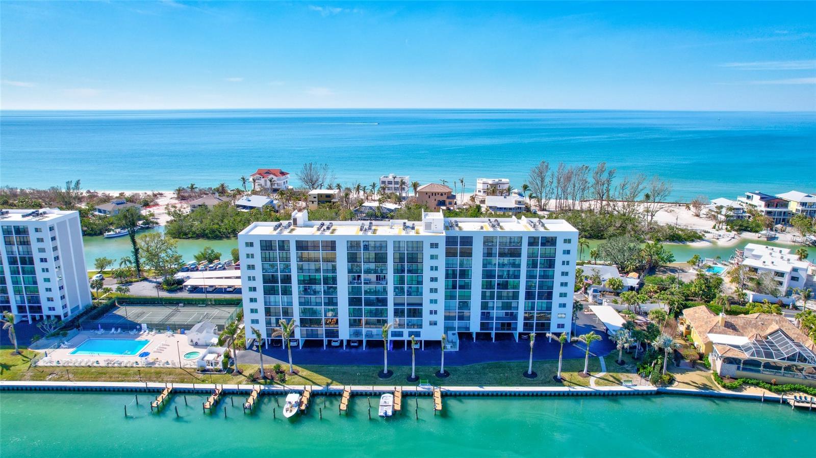 9393 MIDNIGHT PASS RD #704, SARASOTA, FL, 34242
