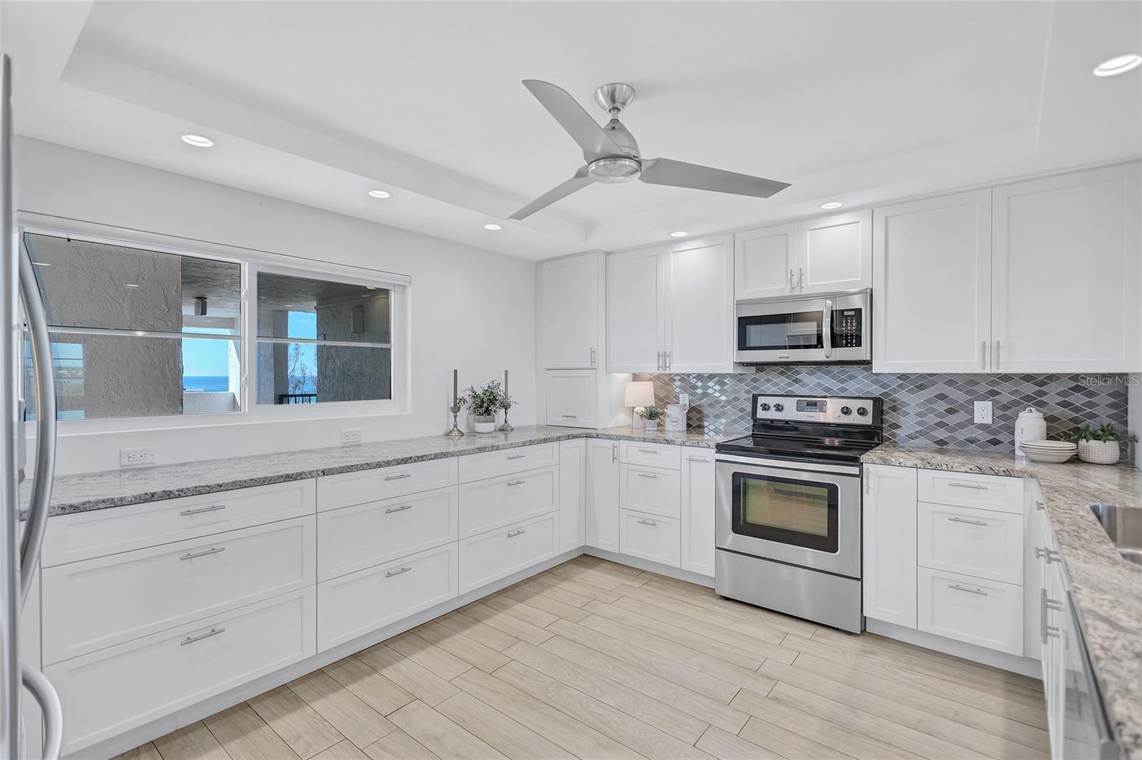 9393 MIDNIGHT PASS RD #704, SARASOTA, FL, 34242