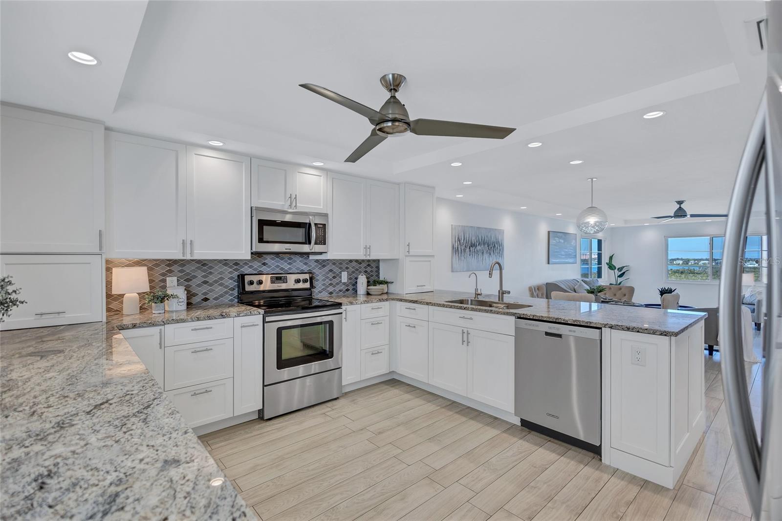 9393 MIDNIGHT PASS RD #704, SARASOTA, FL, 34242
