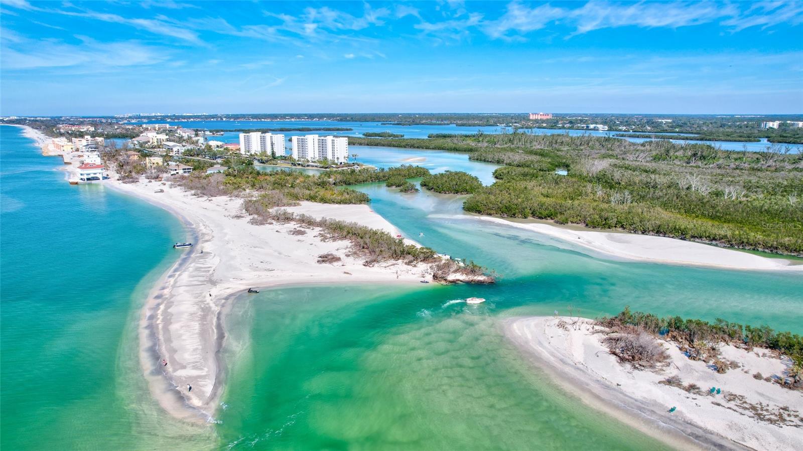 9393 MIDNIGHT PASS RD #704, SARASOTA, FL, 34242