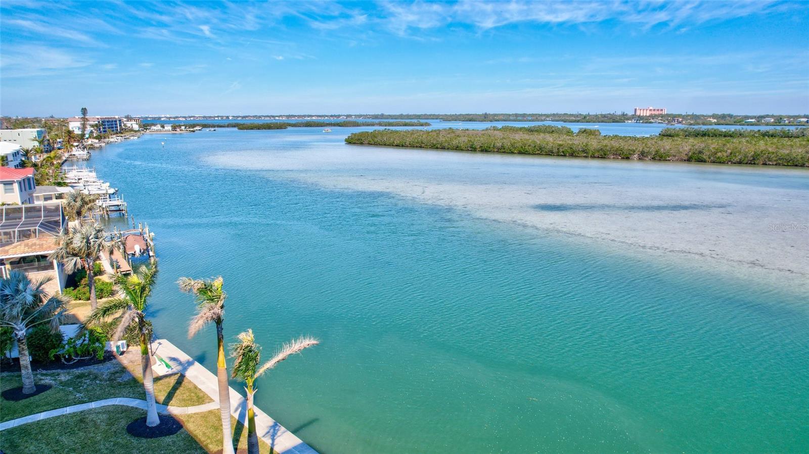 9393 MIDNIGHT PASS RD #704, SARASOTA, FL, 34242