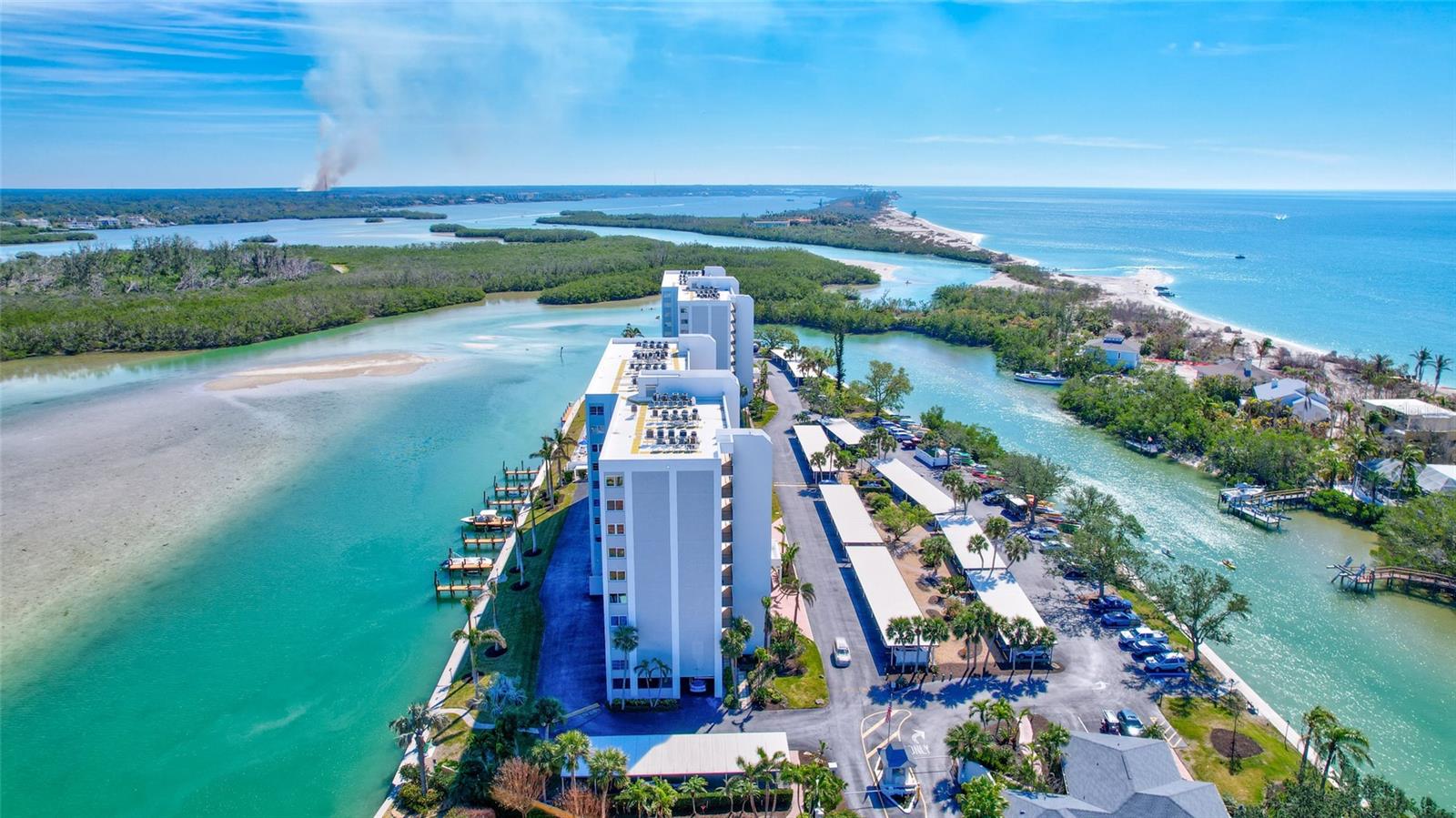 9393 MIDNIGHT PASS RD #704, SARASOTA, FL, 34242