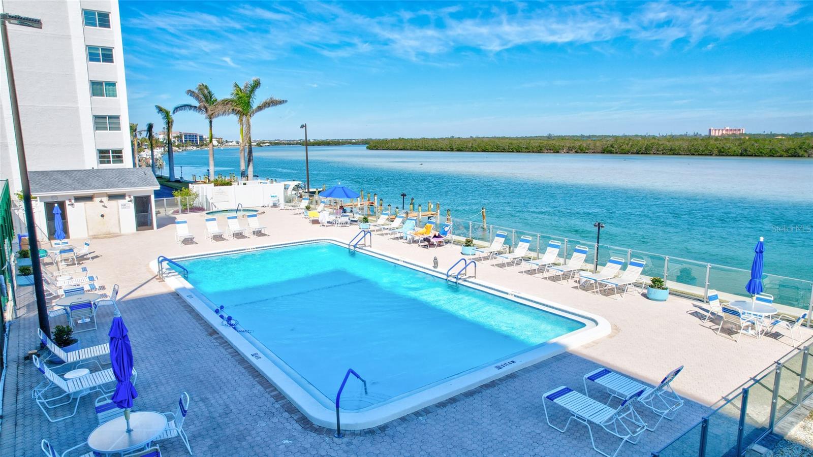 9393 MIDNIGHT PASS RD #704, SARASOTA, FL, 34242