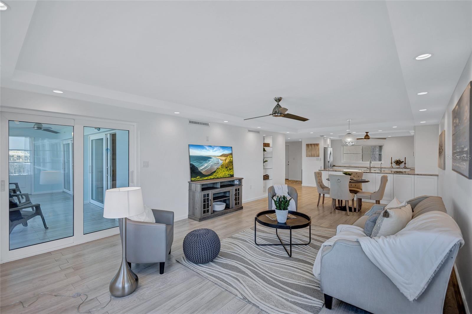 9393 MIDNIGHT PASS RD #704, SARASOTA, FL, 34242