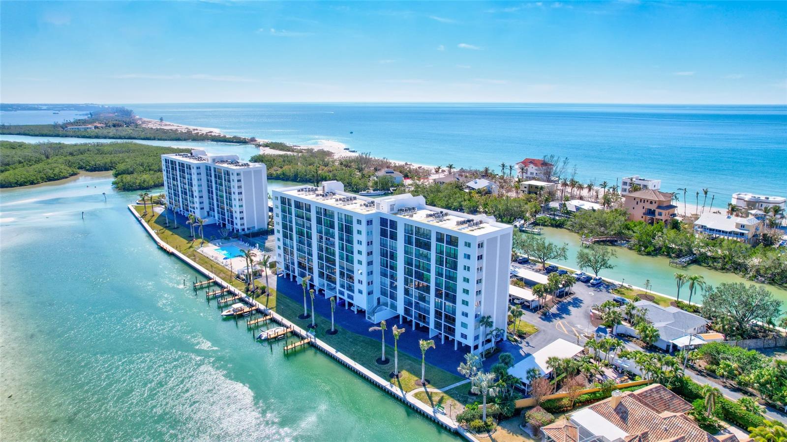 9393 MIDNIGHT PASS RD #704, SARASOTA, FL, 34242