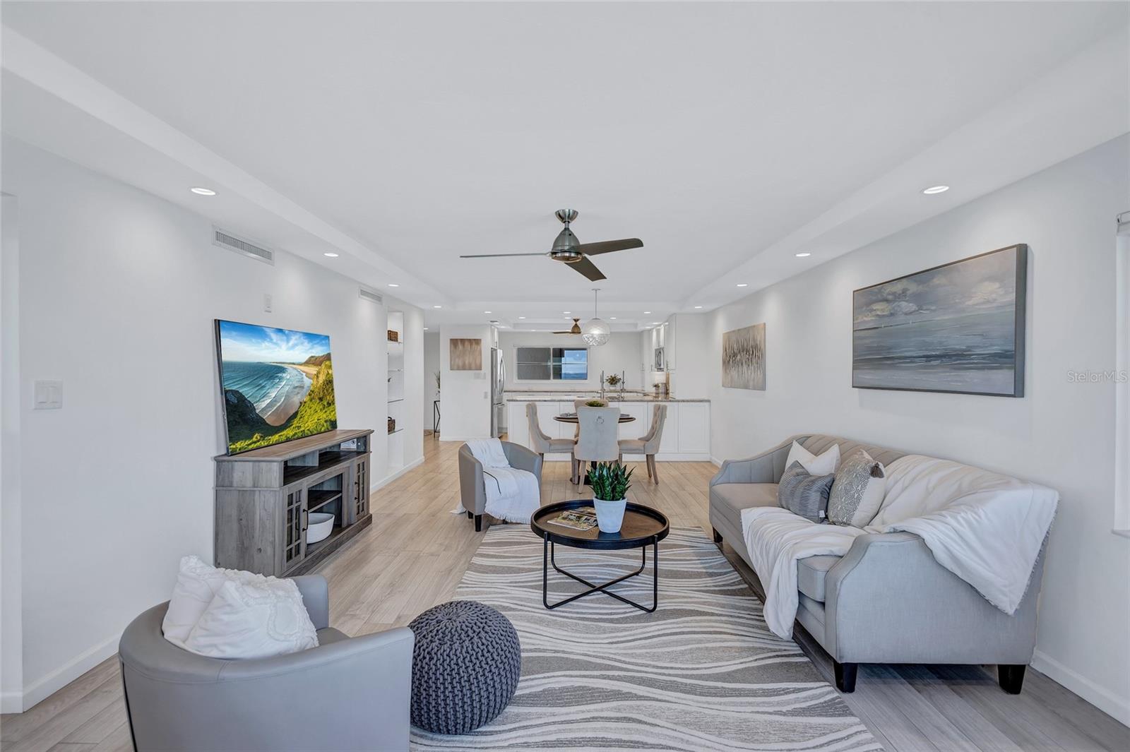 9393 MIDNIGHT PASS RD #704, SARASOTA, FL, 34242