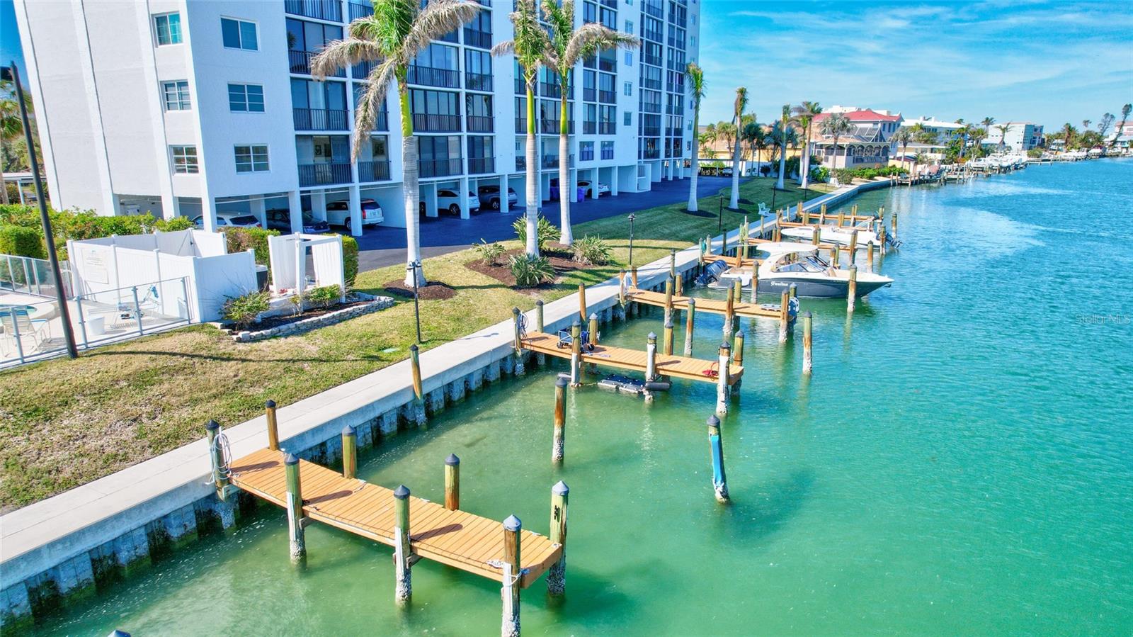 9393 MIDNIGHT PASS RD #704, SARASOTA, FL, 34242