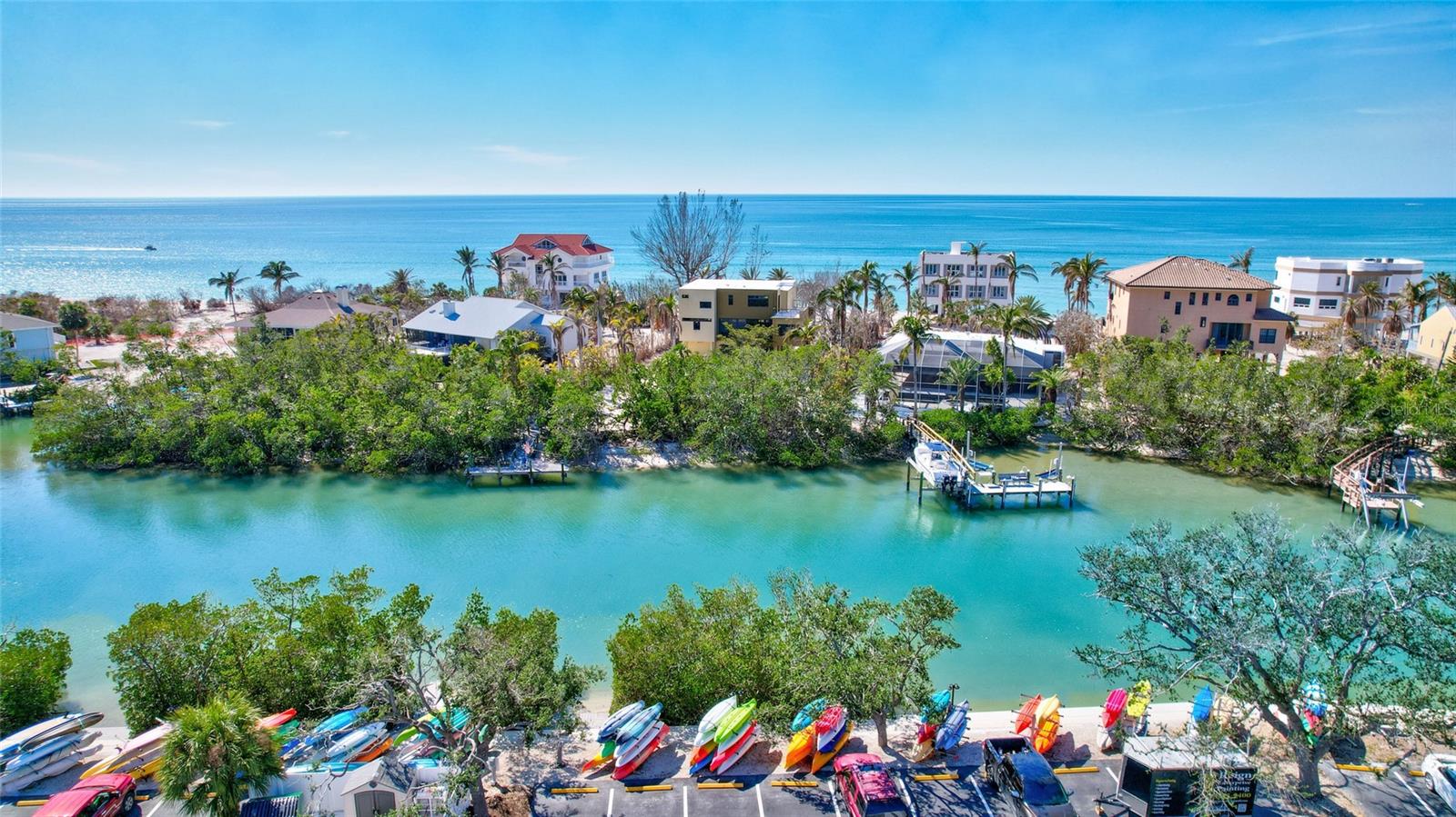 9393 MIDNIGHT PASS RD #704, SARASOTA, FL, 34242