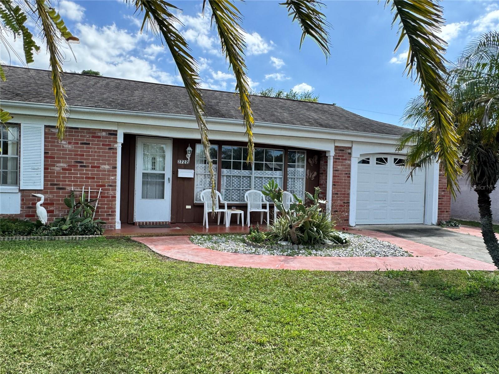 3722 HAVEN DR, NEW PORT RICHEY, FL, 34652