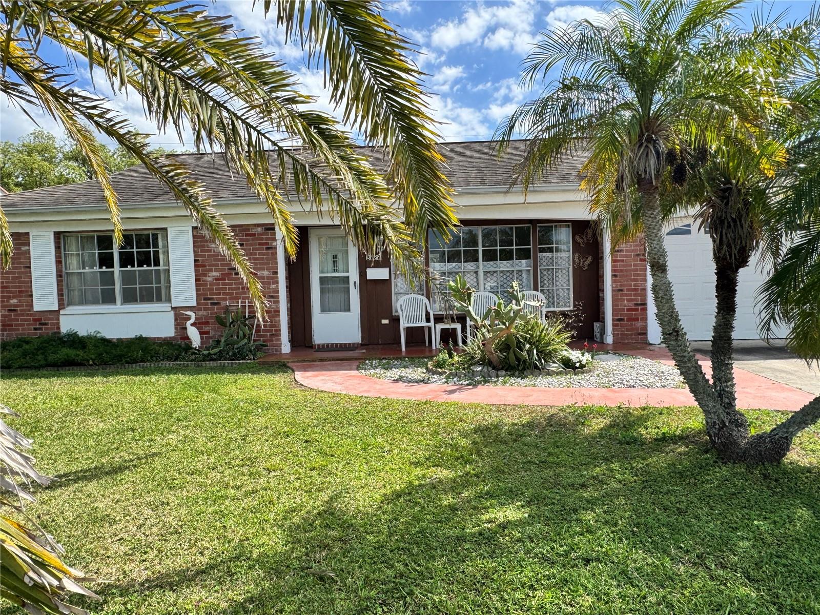 3722 HAVEN DR, NEW PORT RICHEY, FL, 34652