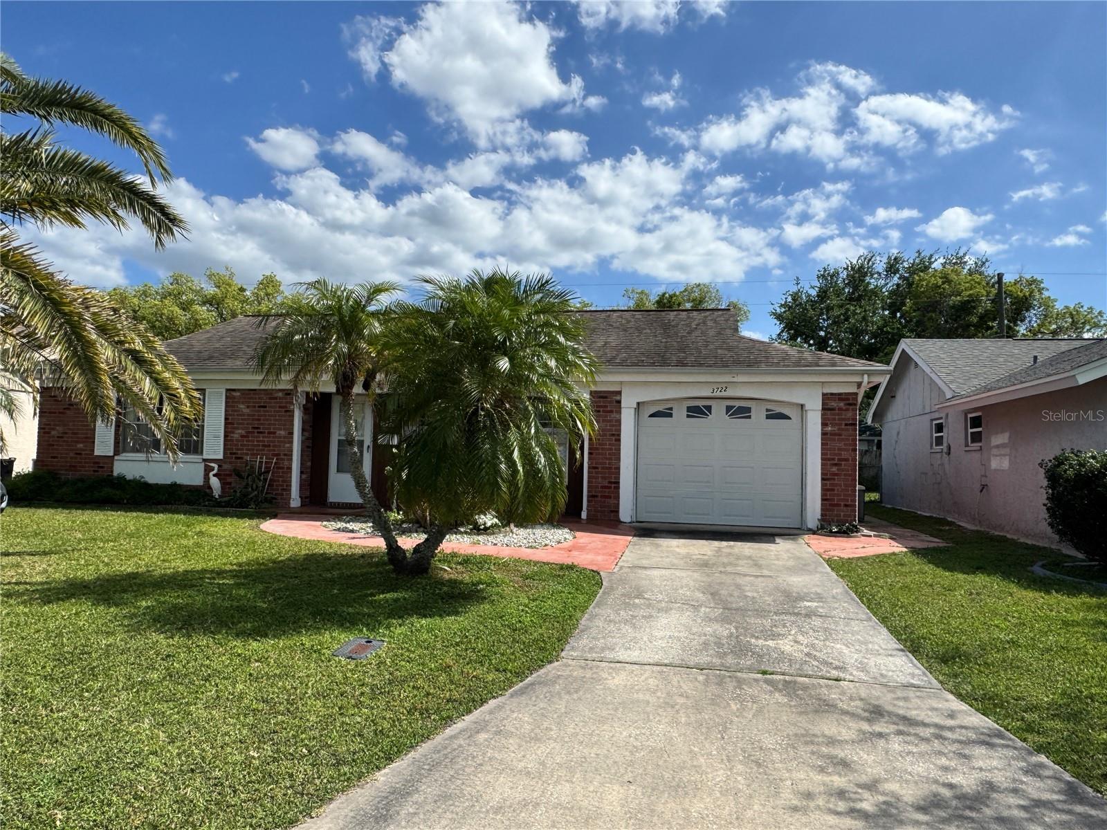 3722 HAVEN DR, NEW PORT RICHEY, FL, 34652