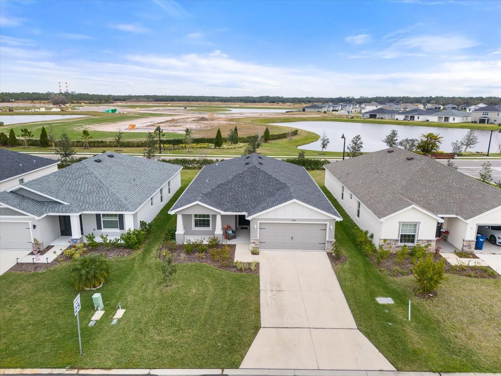 6708 162ND PL E, PARRISH, FL, 34219