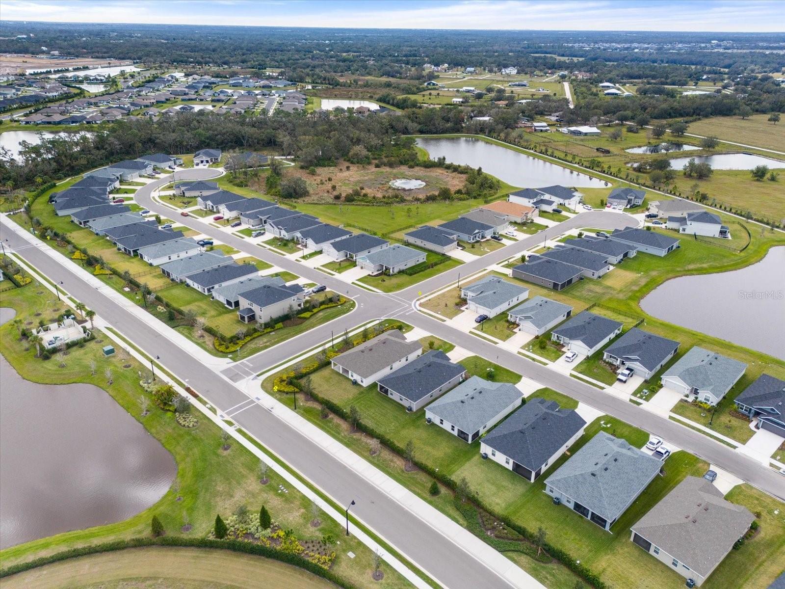 6708 162ND PL E, PARRISH, FL, 34219