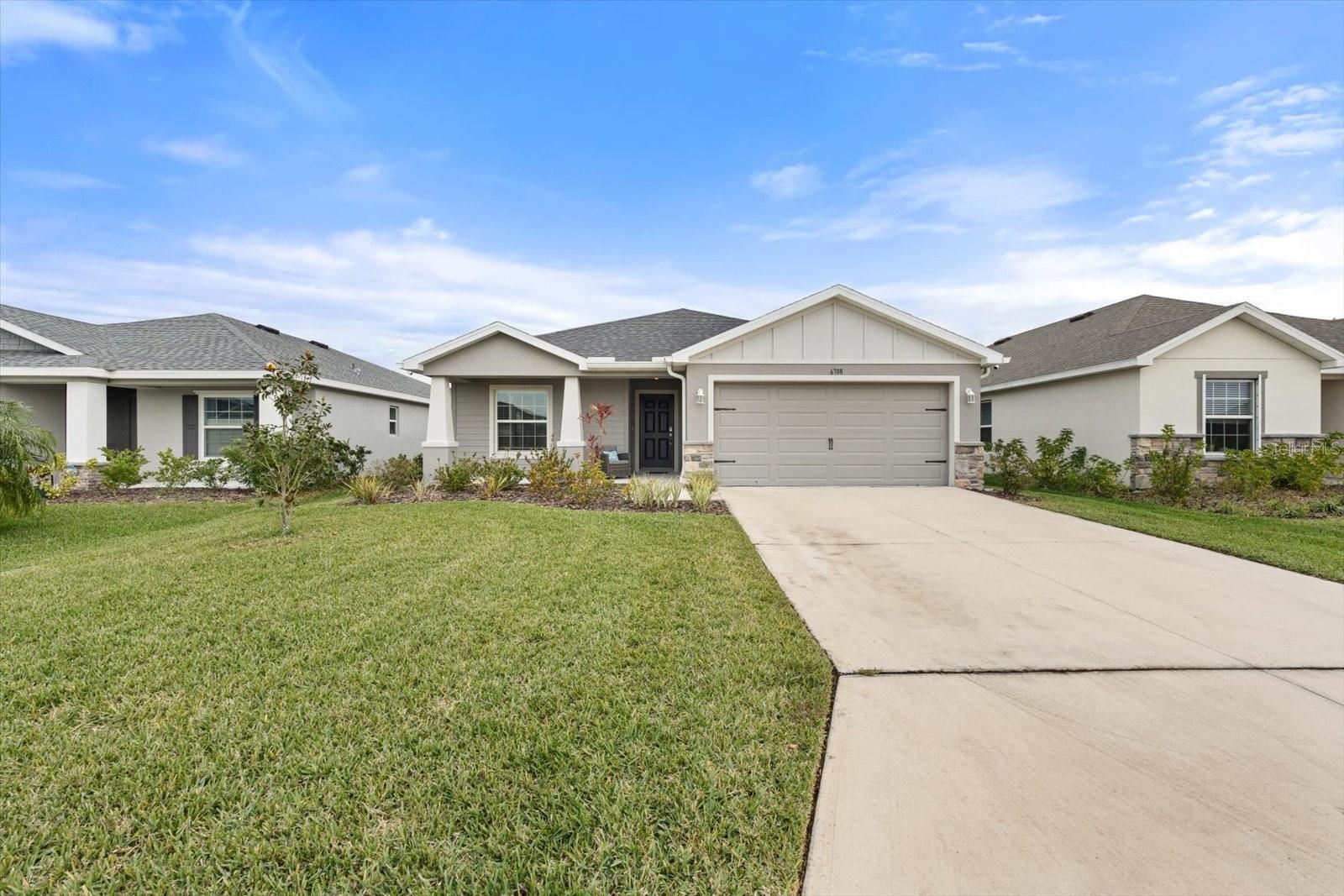 6708 162ND PL E, PARRISH, FL, 34219