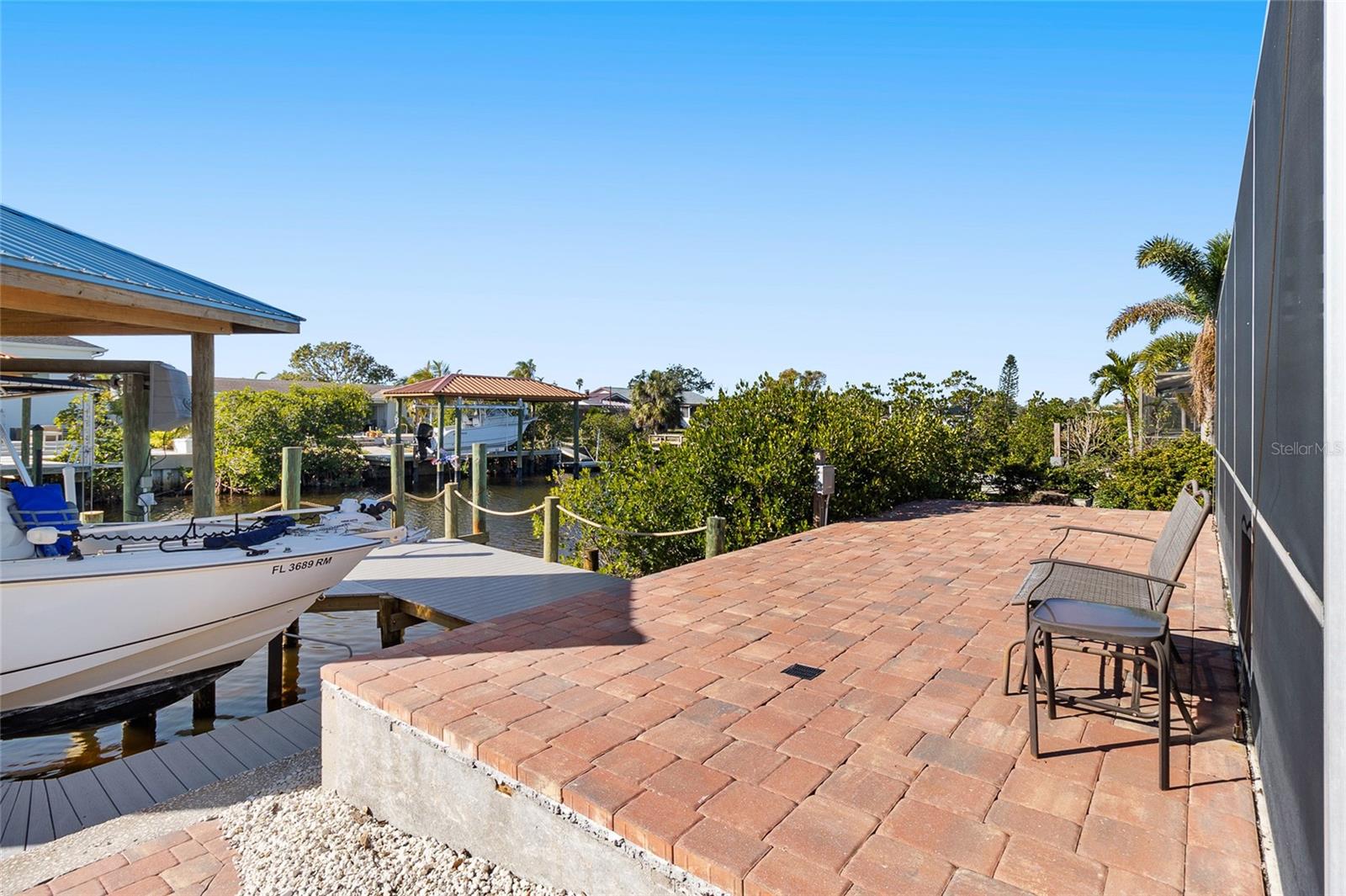 6518 SENEGAL PALM WAY, APOLLO BEACH, FL, 33572