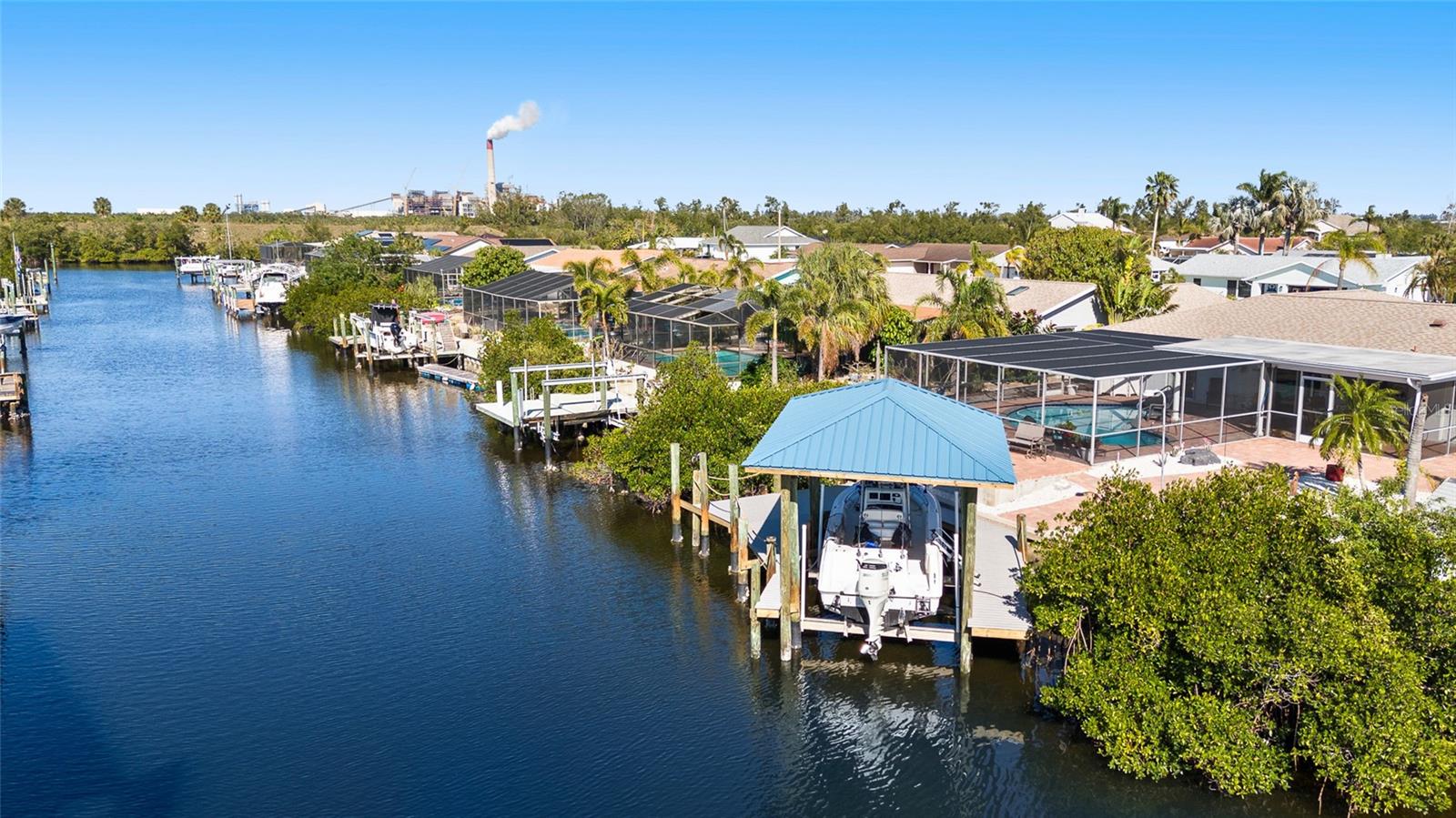 6518 SENEGAL PALM WAY, APOLLO BEACH, FL, 33572