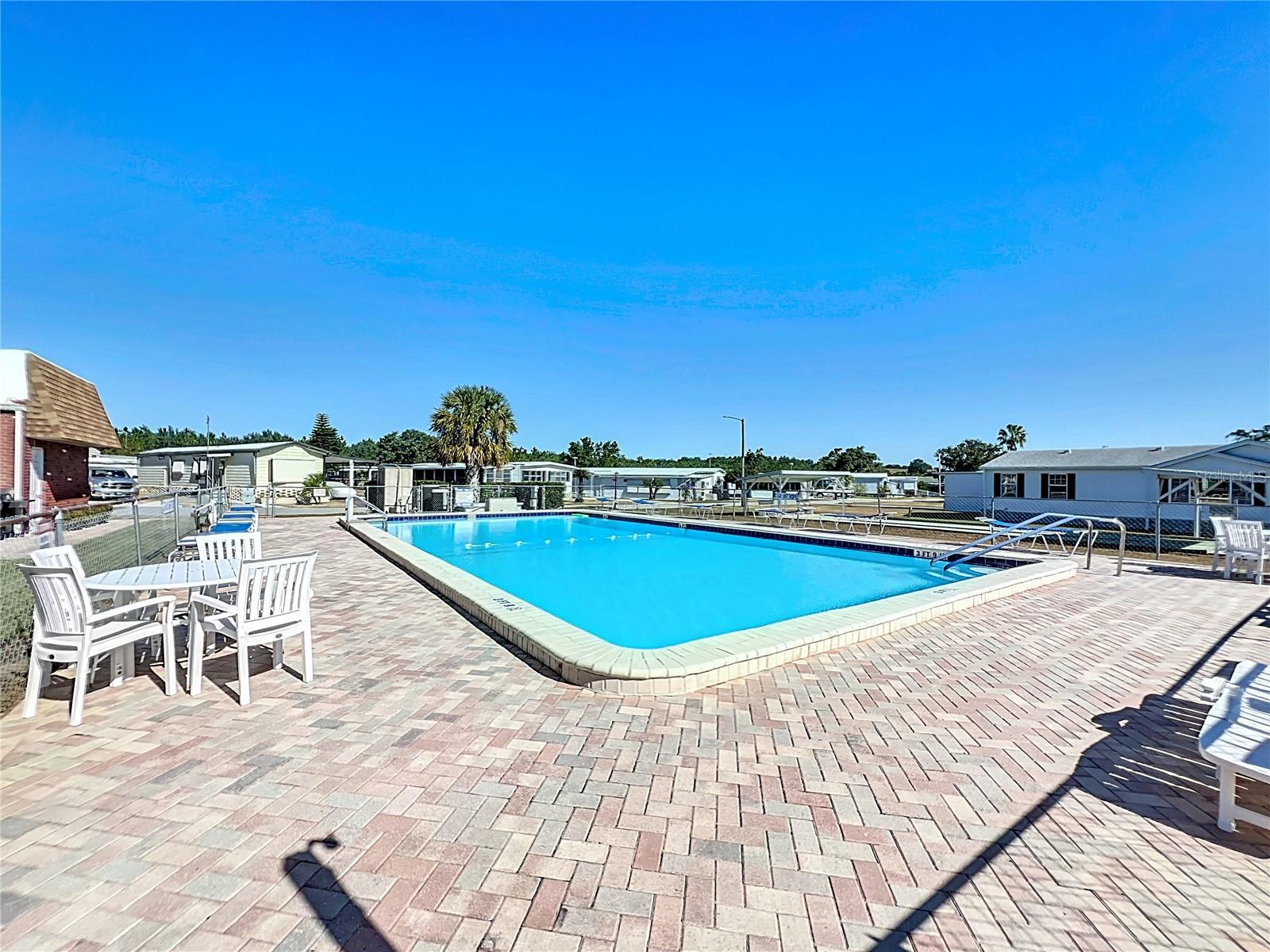 6317 TREASURE VALLEY LOOP #137, LAKE WALES, FL, 33898
