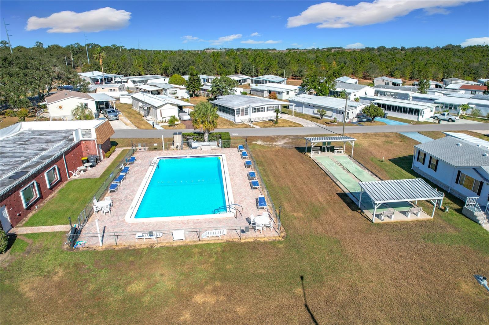 6317 TREASURE VALLEY LOOP #137, LAKE WALES, FL, 33898