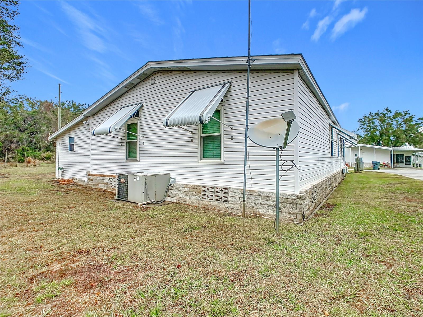 6317 TREASURE VALLEY LOOP #137, LAKE WALES, FL, 33898