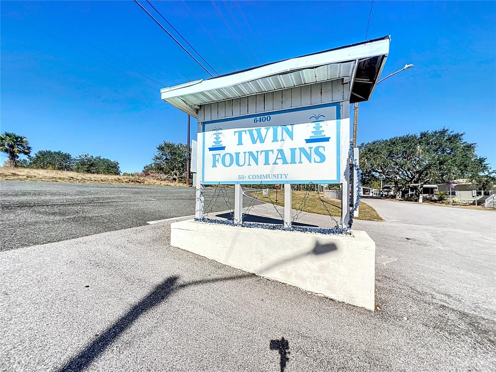 6317 TREASURE VALLEY LOOP #137, LAKE WALES, FL, 33898