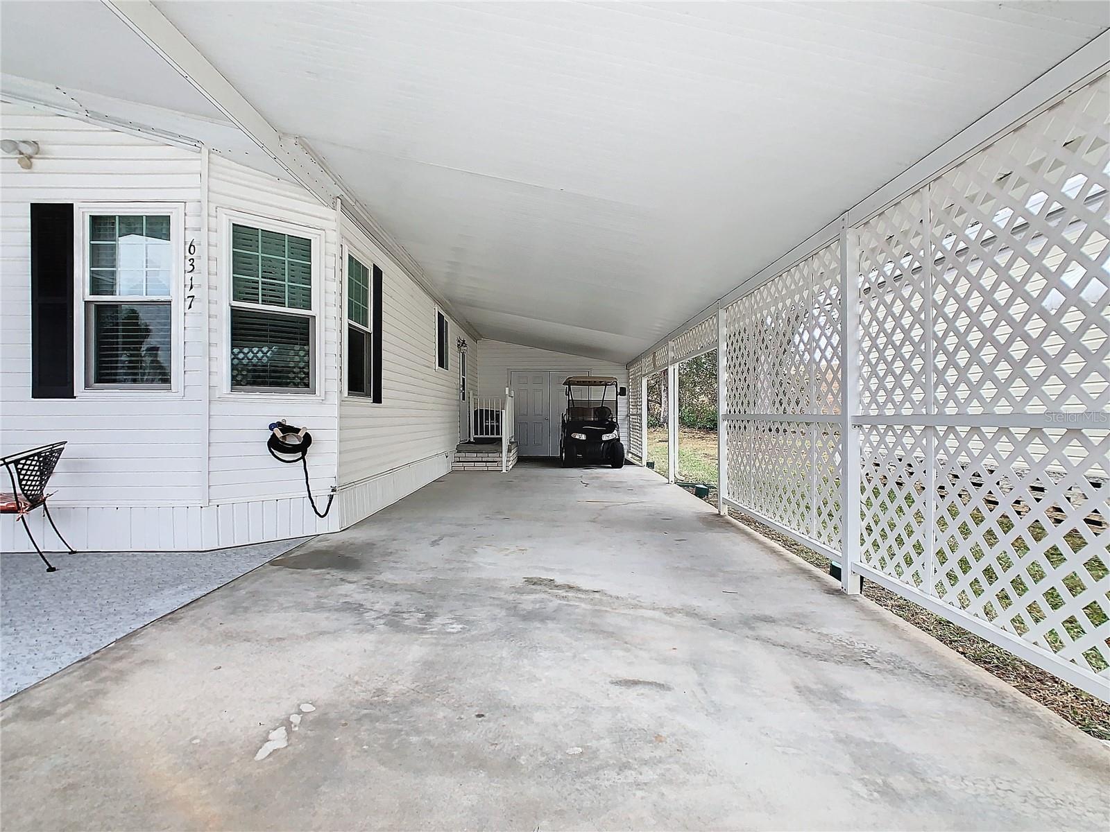 6317 TREASURE VALLEY LOOP #137, LAKE WALES, FL, 33898