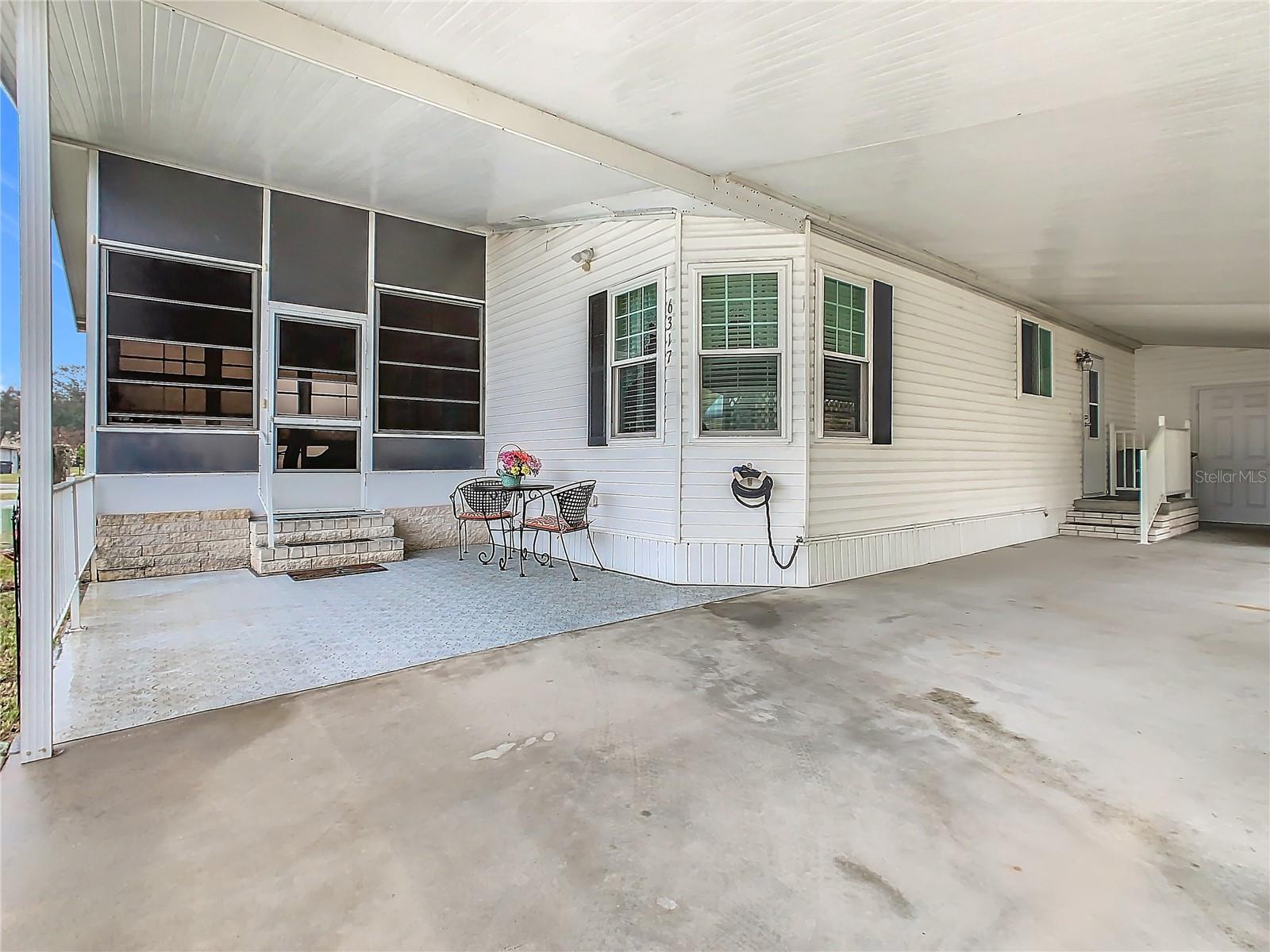 6317 TREASURE VALLEY LOOP #137, LAKE WALES, FL, 33898