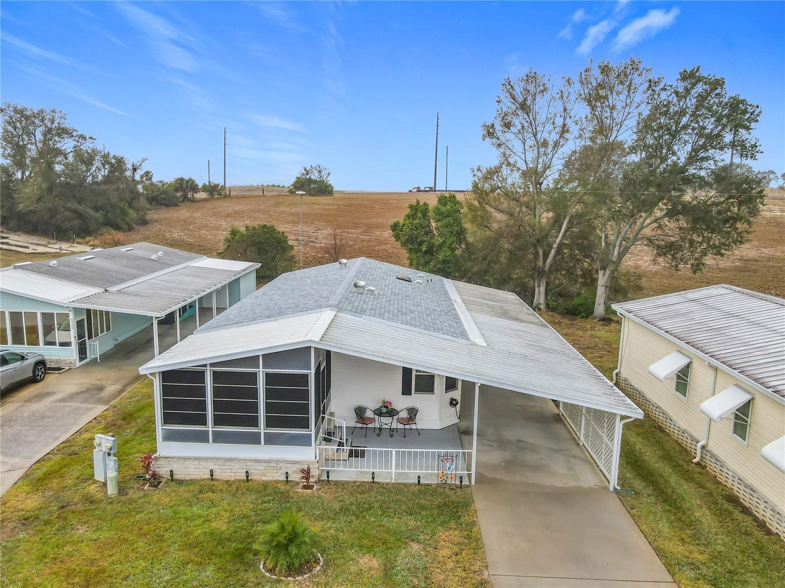 6317 TREASURE VALLEY LOOP #137, LAKE WALES, FL, 33898