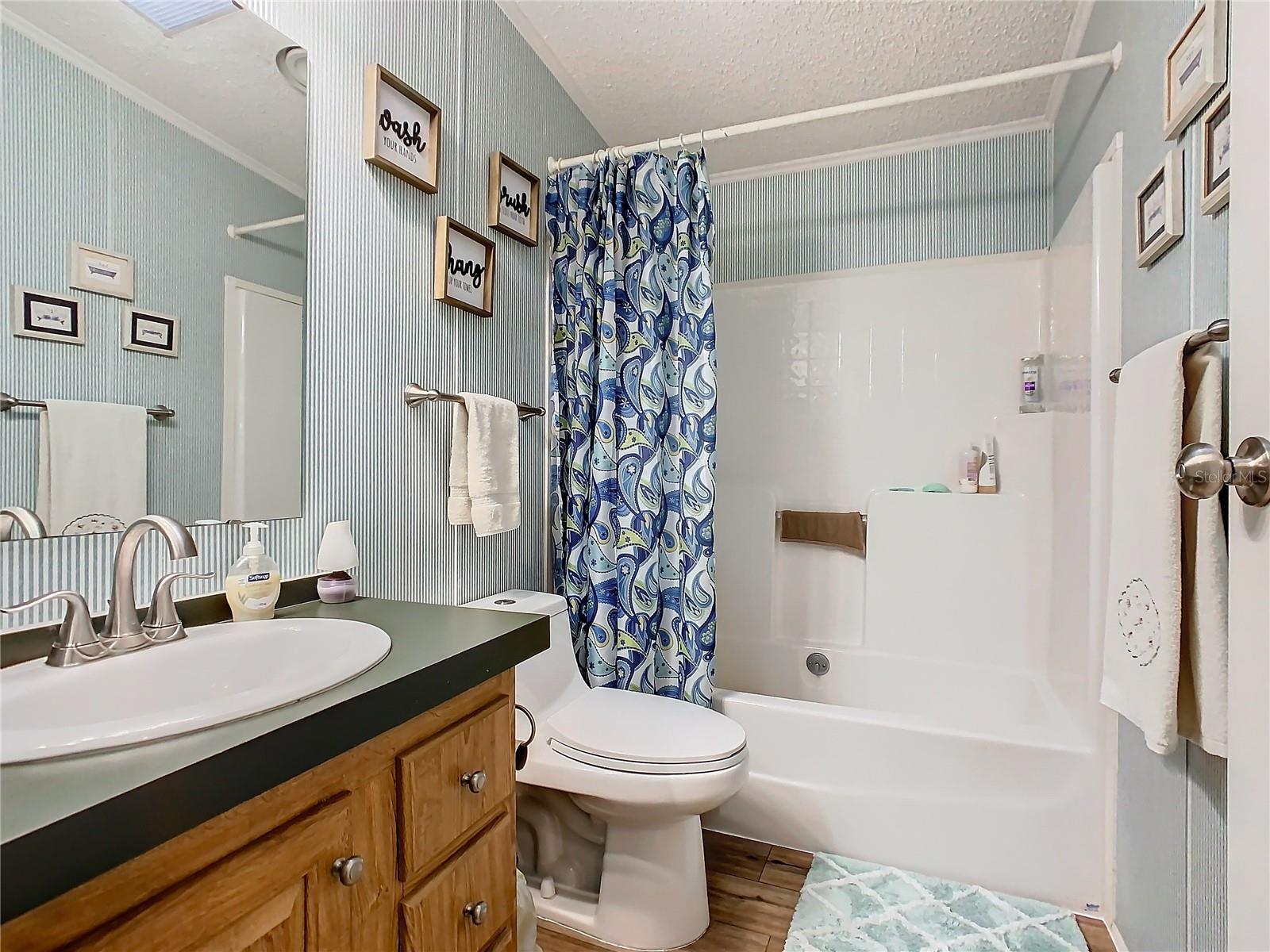 6317 TREASURE VALLEY LOOP #137, LAKE WALES, FL, 33898