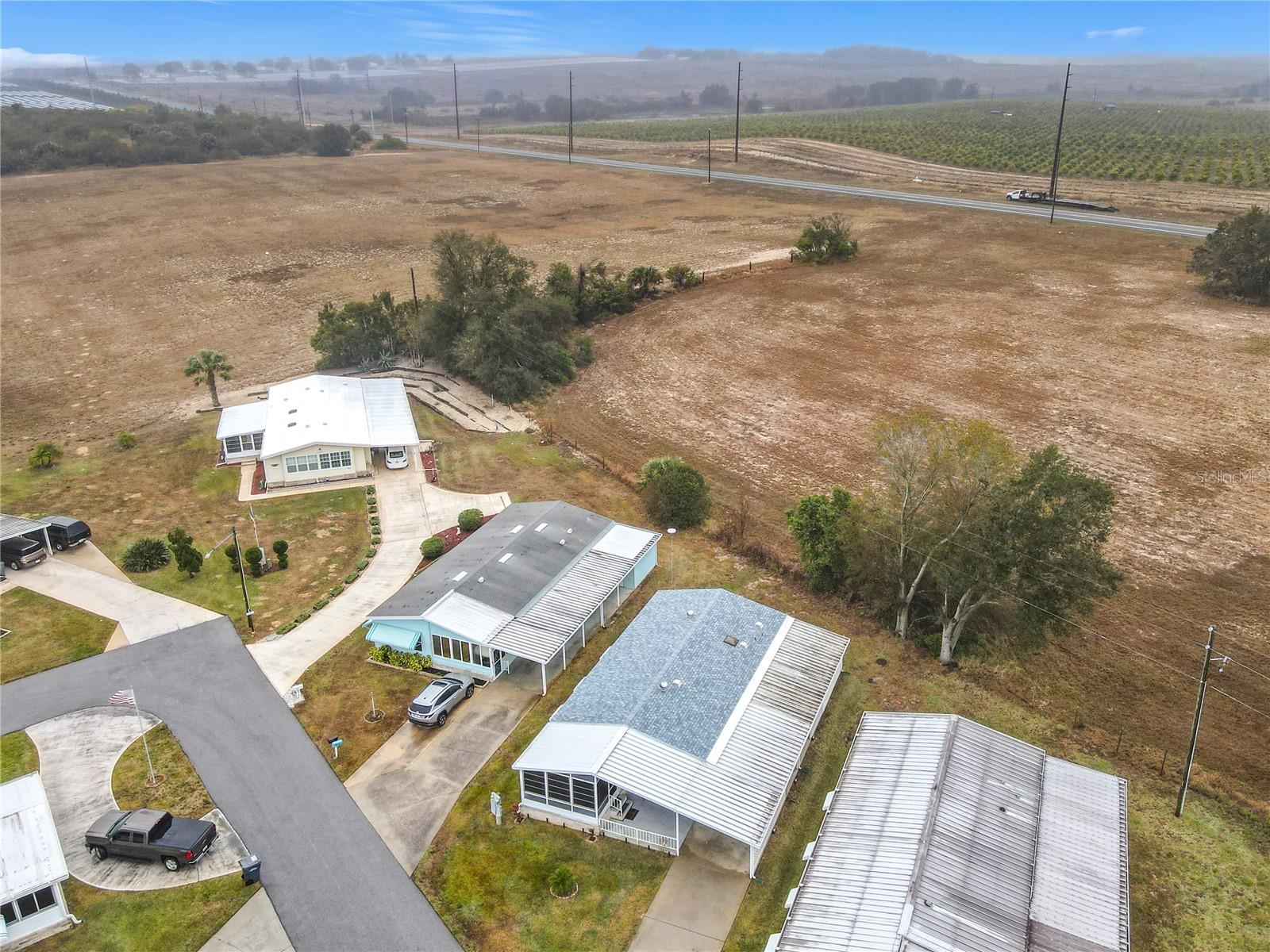 6317 TREASURE VALLEY LOOP #137, LAKE WALES, FL, 33898