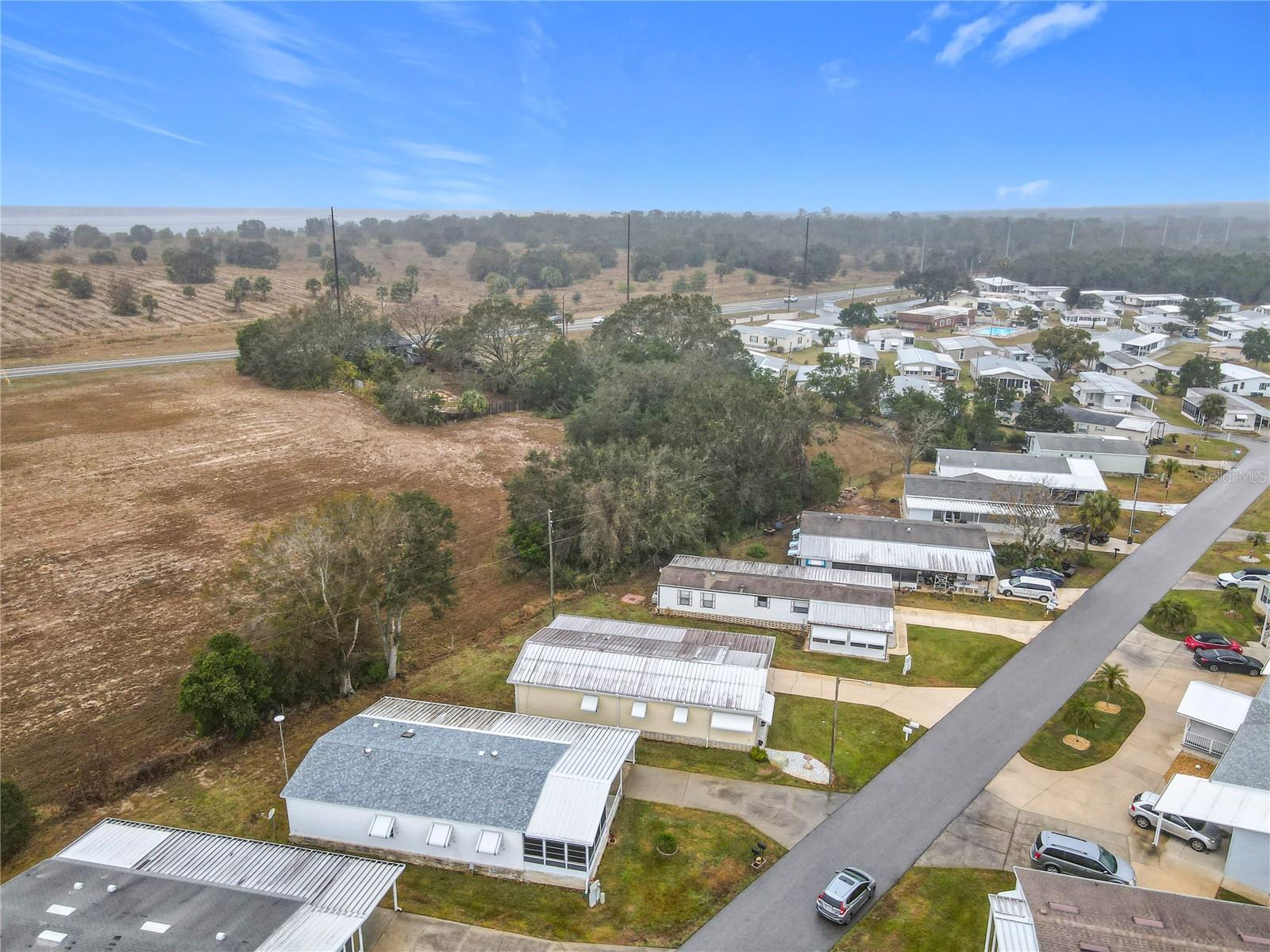 6317 TREASURE VALLEY LOOP #137, LAKE WALES, FL, 33898