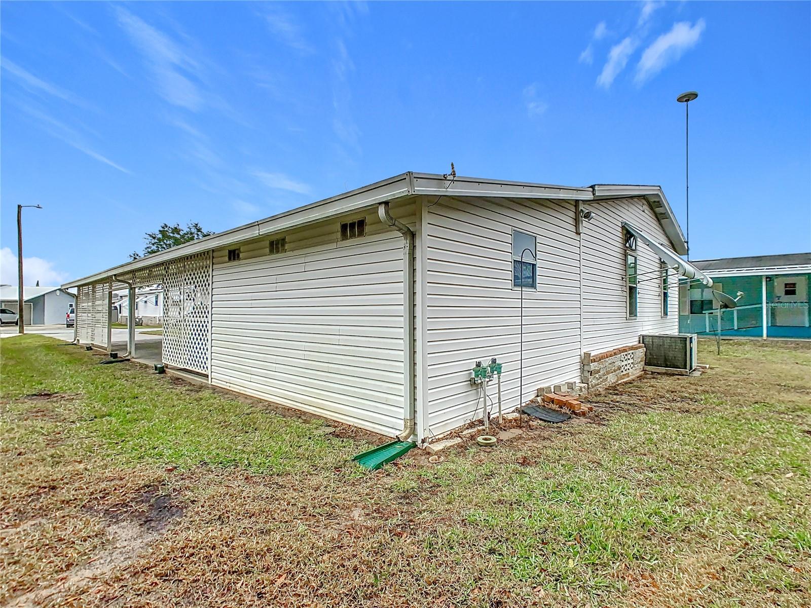 6317 TREASURE VALLEY LOOP #137, LAKE WALES, FL, 33898
