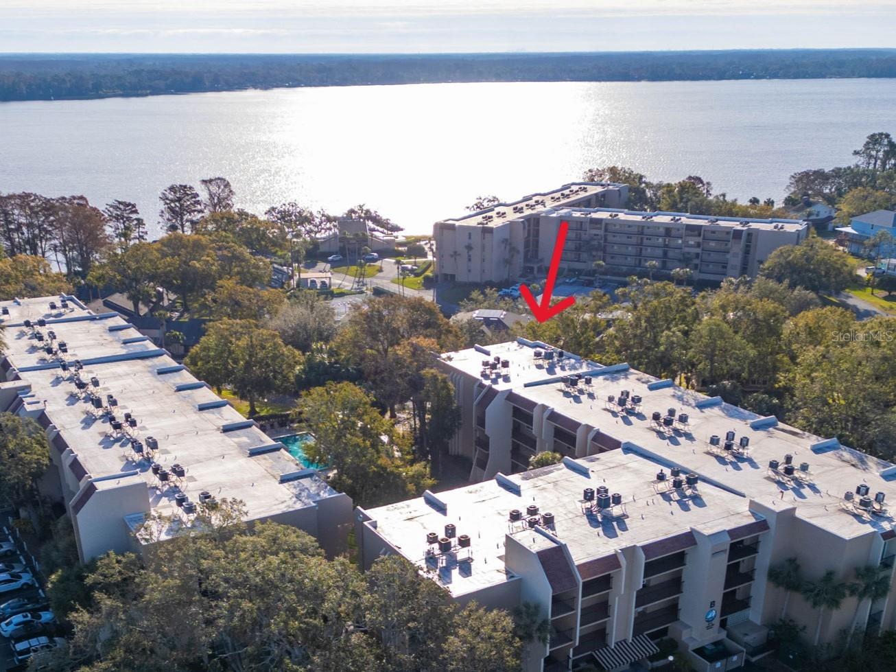 90 S HIGHLAND AVE #423, TARPON SPRINGS, FL, 34689