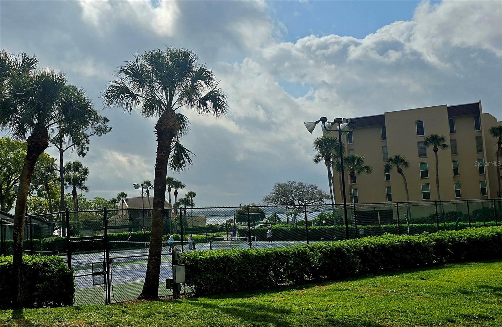 90 S HIGHLAND AVE #423, TARPON SPRINGS, FL, 34689