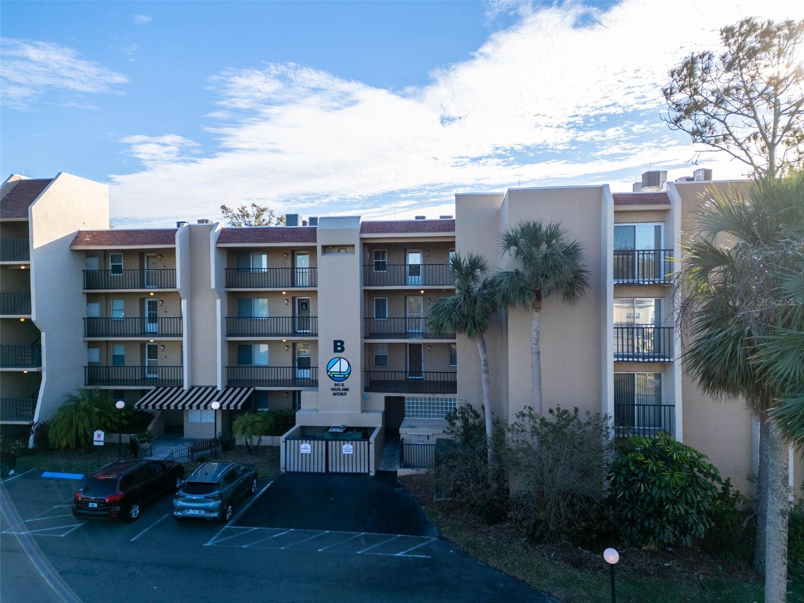 90 S HIGHLAND AVE #423, TARPON SPRINGS, FL, 34689