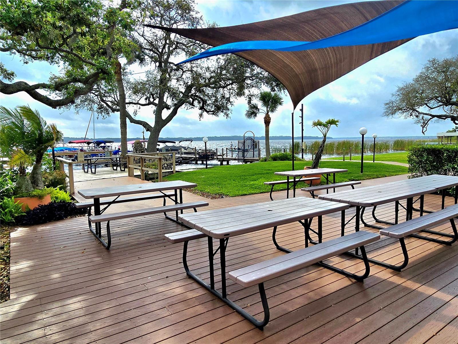 90 S HIGHLAND AVE #423, TARPON SPRINGS, FL, 34689
