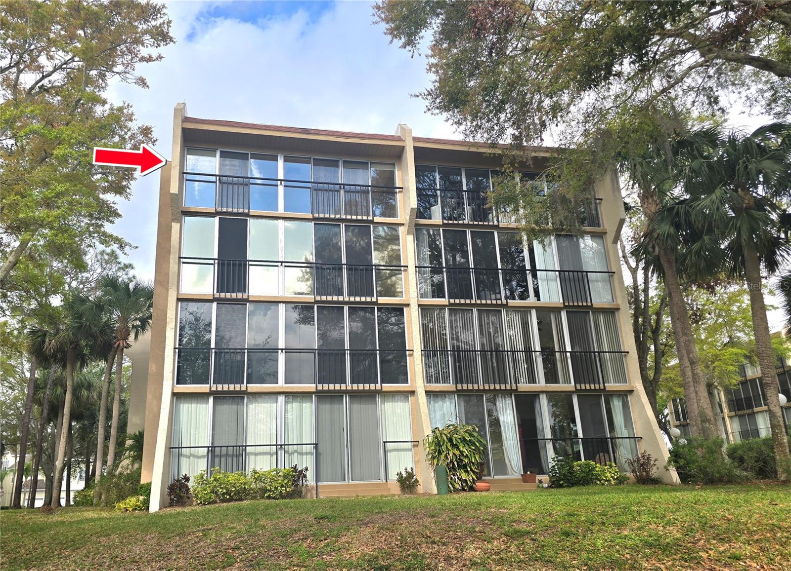 90 S HIGHLAND AVE #423, TARPON SPRINGS, FL, 34689