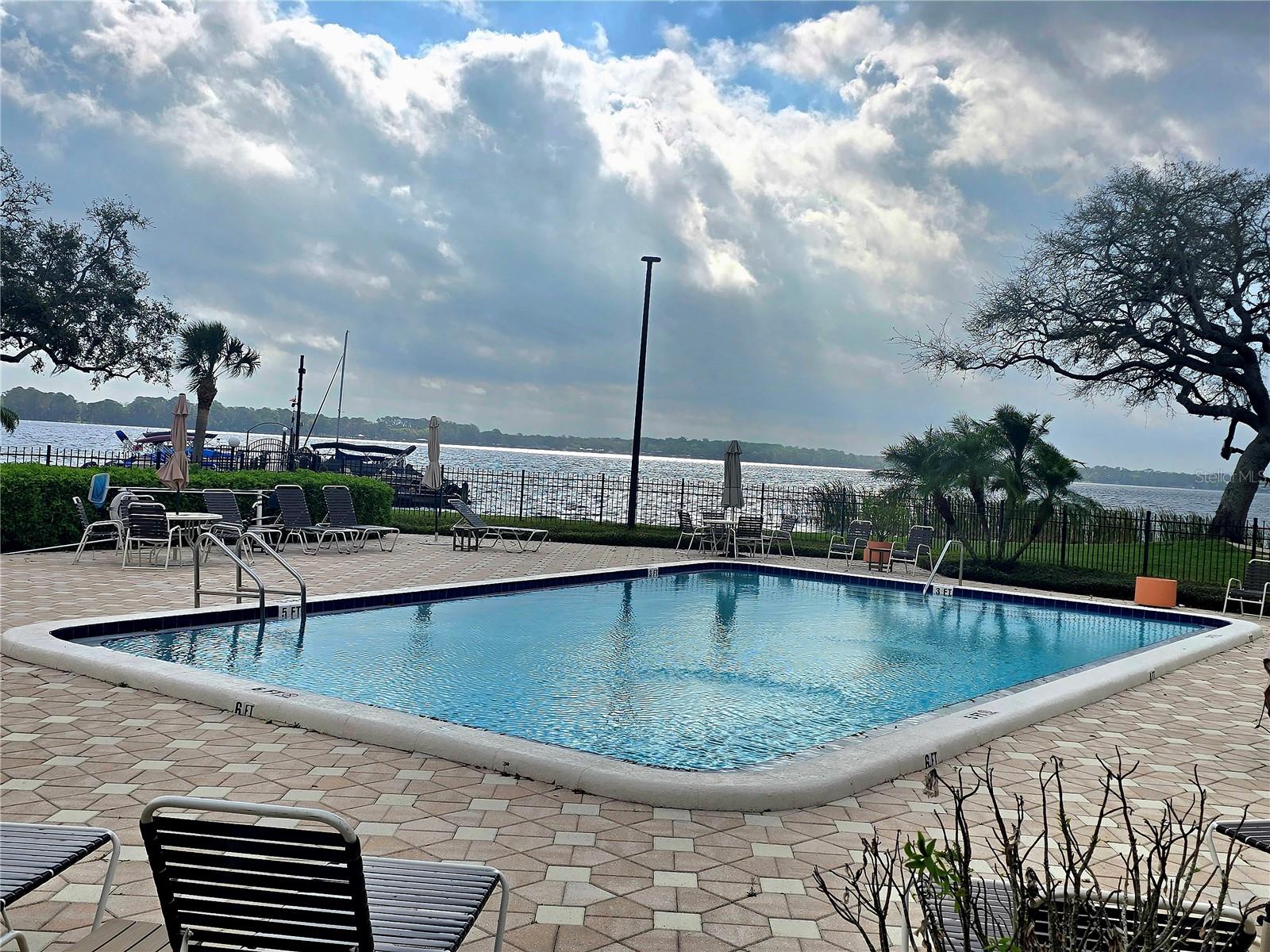90 S HIGHLAND AVE #423, TARPON SPRINGS, FL, 34689