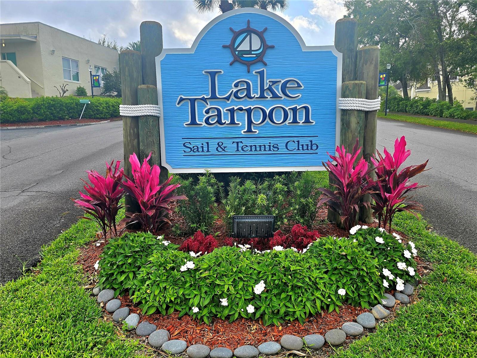 90 S HIGHLAND AVE #423, TARPON SPRINGS, FL, 34689