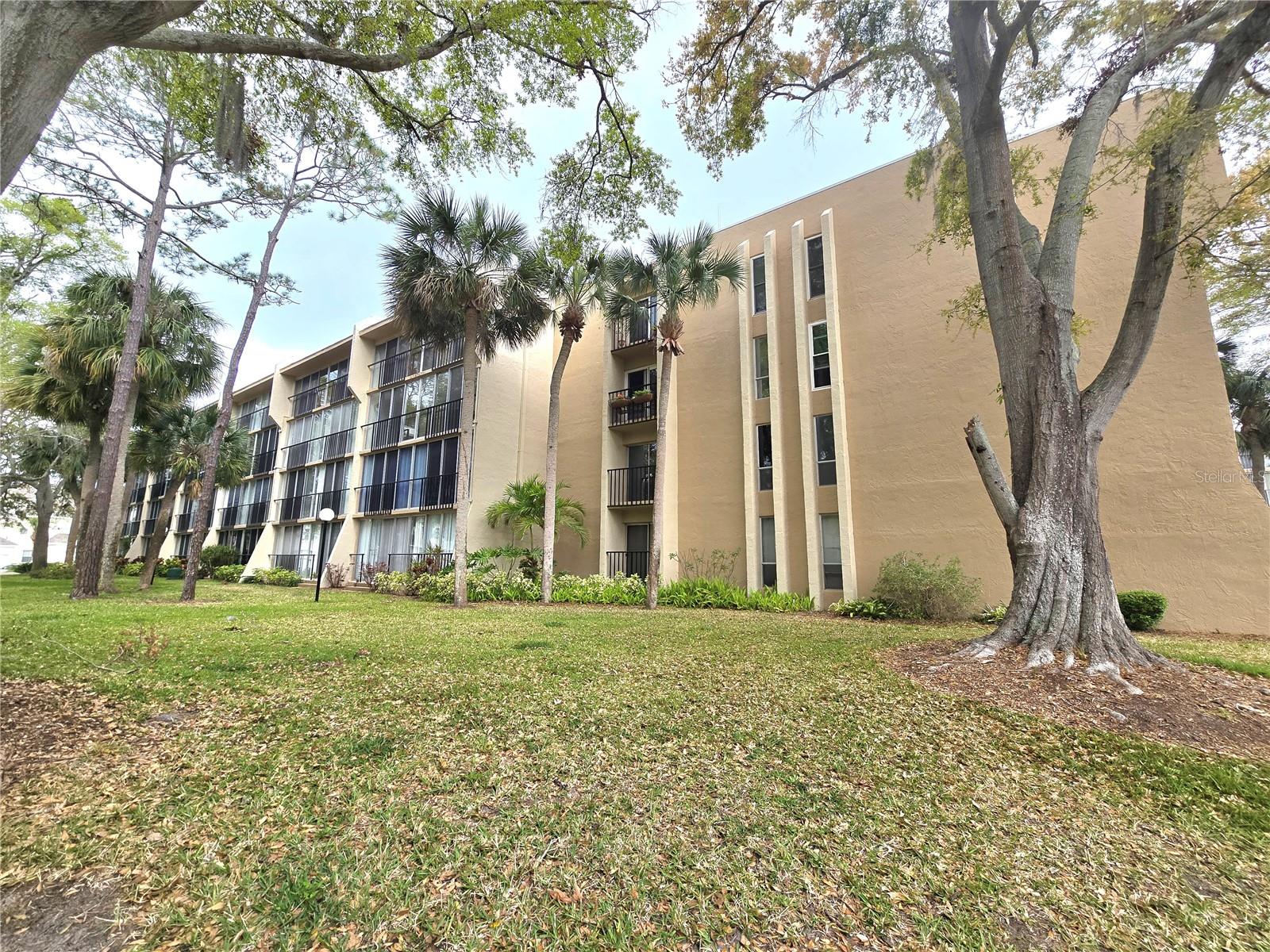 90 S HIGHLAND AVE #423, TARPON SPRINGS, FL, 34689