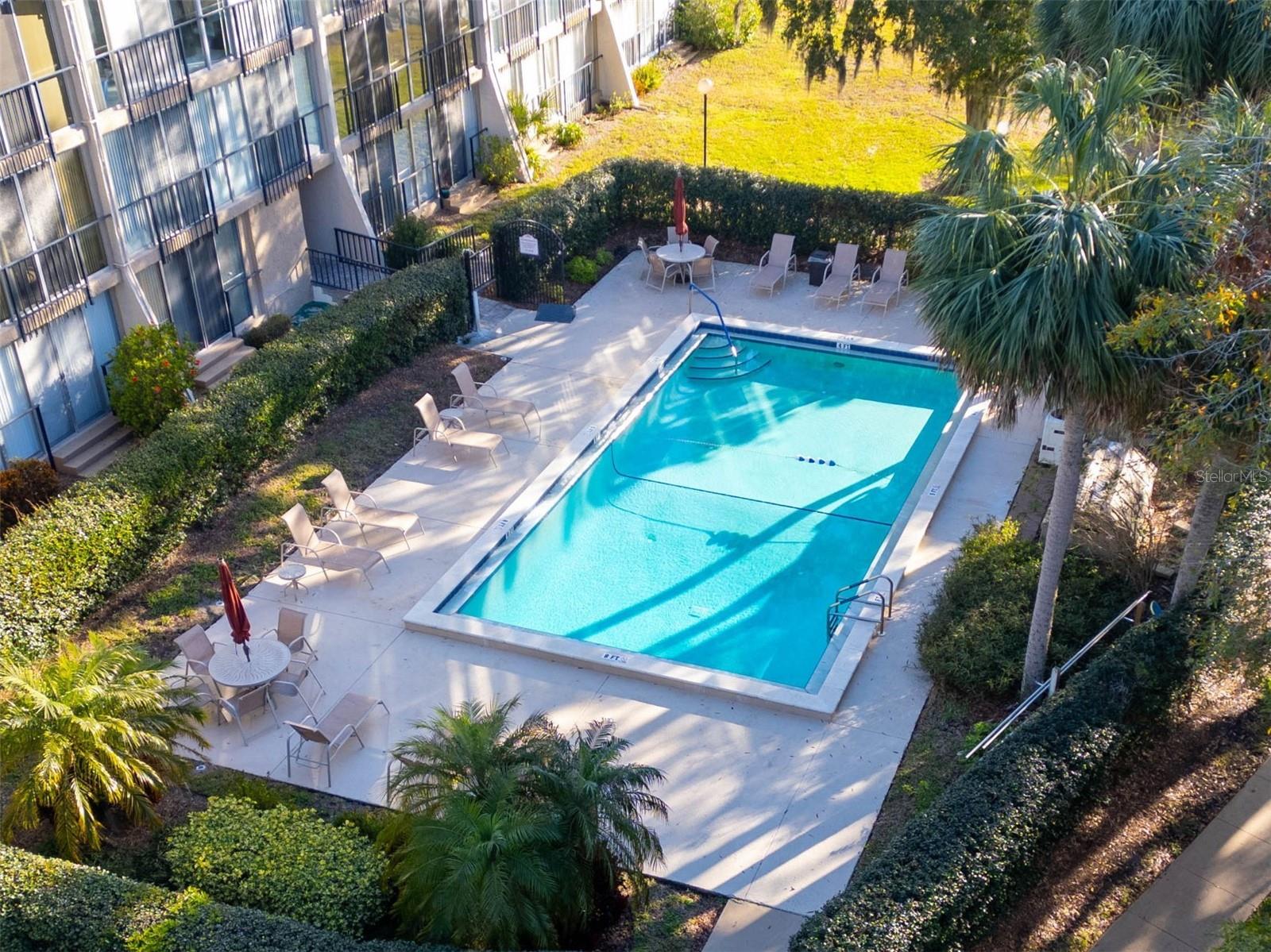 90 S HIGHLAND AVE #423, TARPON SPRINGS, FL, 34689