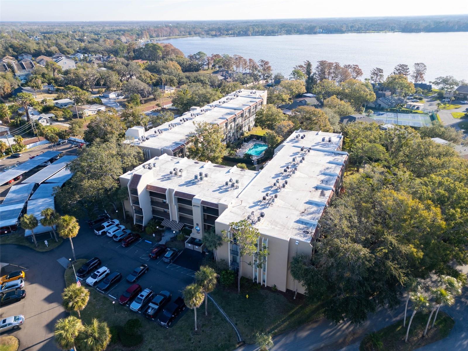 90 S HIGHLAND AVE #423, TARPON SPRINGS, FL, 34689