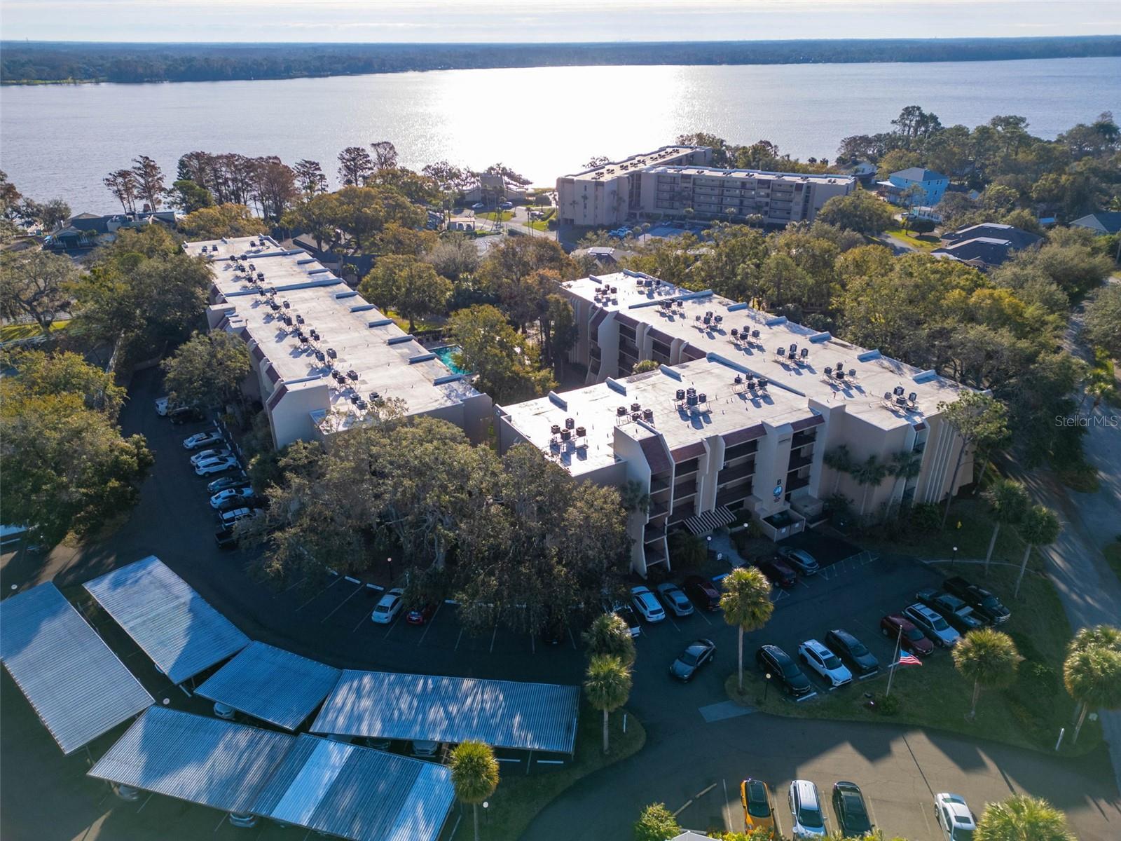 90 S HIGHLAND AVE #423, TARPON SPRINGS, FL, 34689