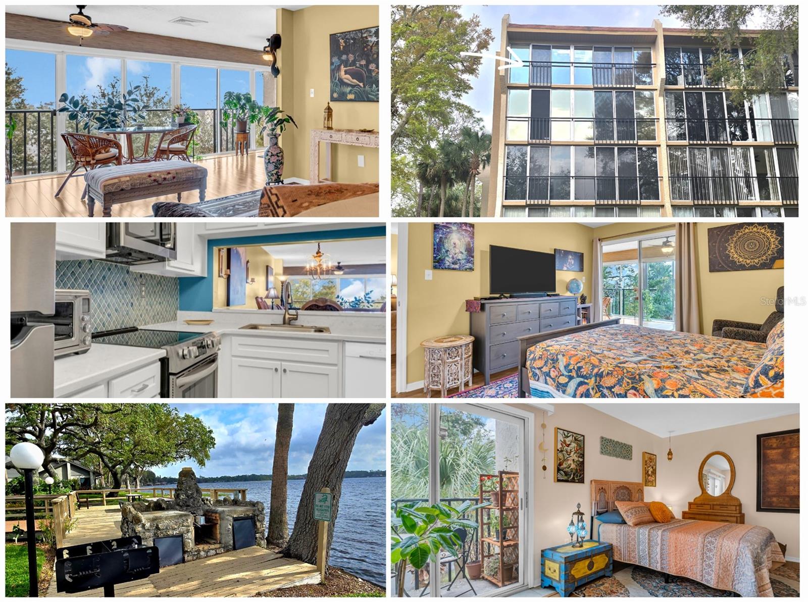 90 S HIGHLAND AVE #423, TARPON SPRINGS, FL, 34689